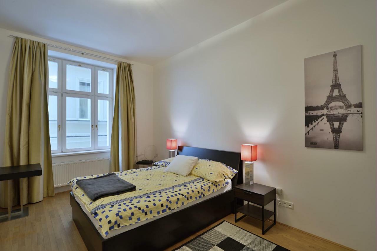 Kolonada Luxury 2 Bedroom Apartment Snezka Mariánské Lázně المظهر الخارجي الصورة
